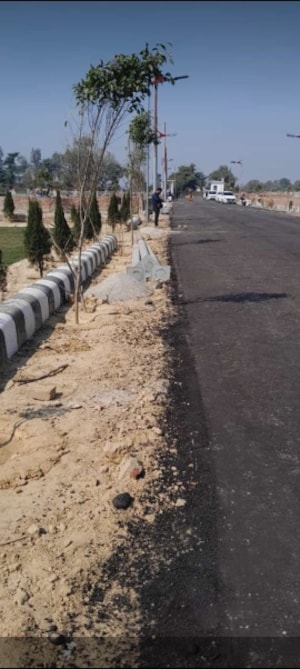   Plot at Max Jannat, Faizabad Road – for Sale