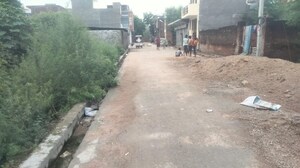  Plot – Exterior View View at Max Jannat, Faizabad Road - for Sale