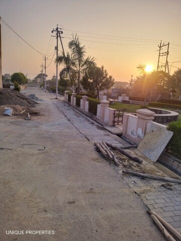   Plot at Max Jannat, Faizabad Road – for Sale
