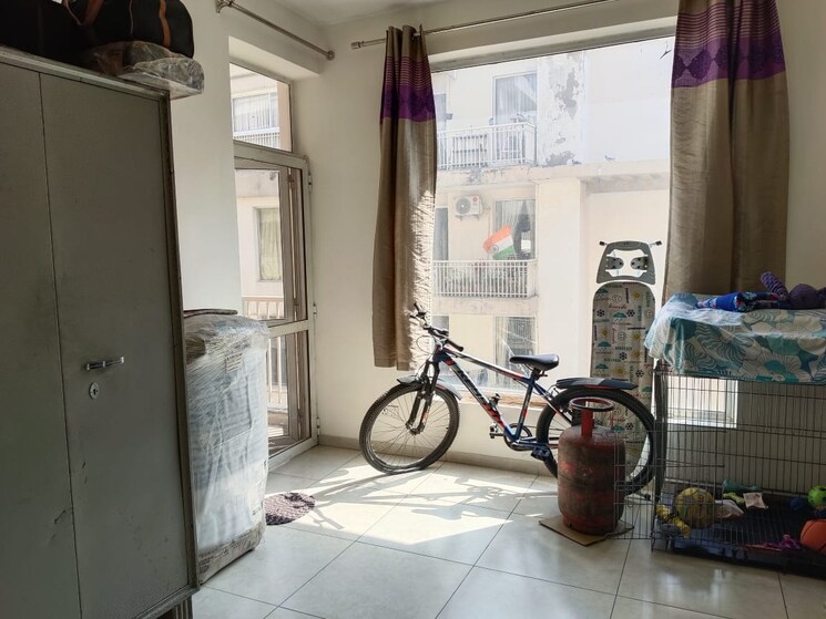 Other, sushma-crescent 3.5 Bedroom 1860 Sq.Ft. Apartment In Dhakoli Zirakpur 8412621