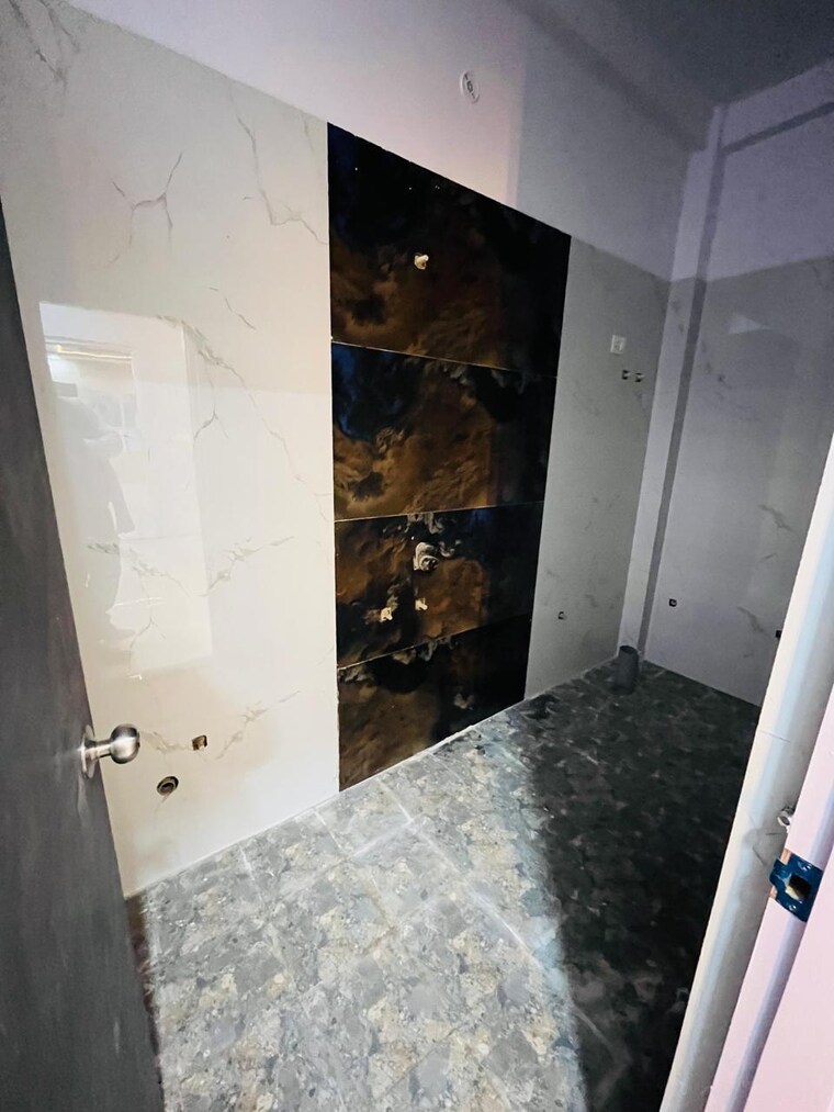 Bathroom, nijampur malhaur 3 Bedroom 1003 Sq.Ft. Independent House In Nijampur Malhaur Lucknow 8412656