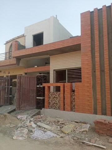 2 BHK Independent House For Sale in Chandigarh Ambala Highway