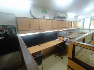   Office Space at Sector 5 – for Rent