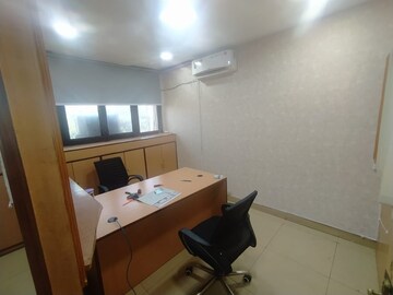 Team Area in  Office Space at Sector 5 – for Rent