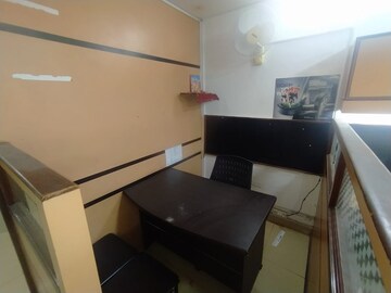 Team Area in  Office Space at Sector 5 – for Rent