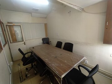 Team Area in  Office Space at Sector 5 – for Rent