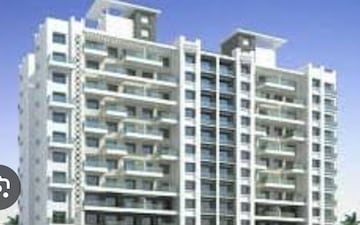 1 BHK Apartment For Rent in Thergaon