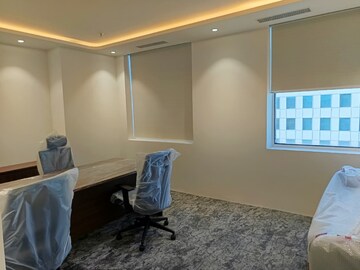 Parking in  Office Space at DLF Corporate Greens, Sector 74a – for Rent