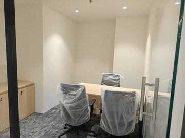 Team Area in  Office Space at DLF Corporate Greens, Sector 74a – for Rent