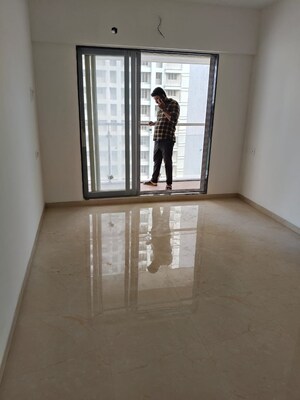 Room in 2 BHK Apartment at Mahavir Square, Manpada – for Sale