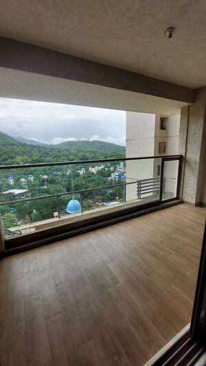 Room in 2 BHK Apartment at Mahavir Square, Manpada – for Sale