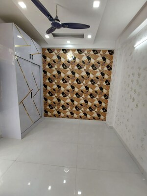 Building Lobby in 6 BHK Independent House at Ambika Apartments Vaishali, Sector 1 Vaishali – for Sale