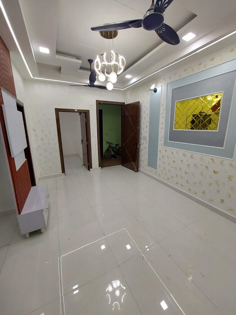 Room, ambika-apartments-vaishali 6 Bedroom 1800 Sq.Ft. Independent House In Sector 1 Vaishali Ghaziabad 8412699