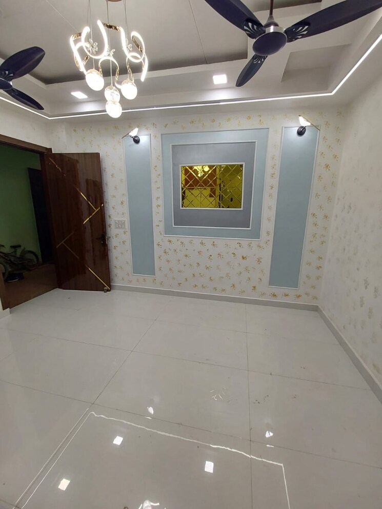 Bedroom, ambika-apartments-vaishali 6 Bedroom 1800 Sq.Ft. Independent House In Sector 1 Vaishali Ghaziabad 8412699