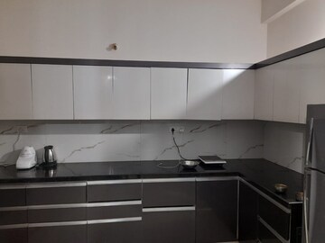 Kitchen in 2 BHK Independent House at Vaishali Nagar – for Rent