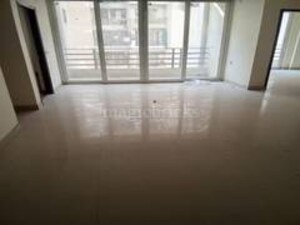 Building Lobby in 3 BHK Apartment at Patrakar Colony – for Sale
