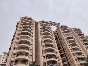 3 BHK Apartment For Sale in Raasi Aspire, Madhapur
