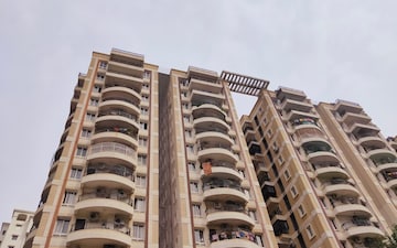 3 BHK Apartment For Sale in Raasi Aspire, Madhapur