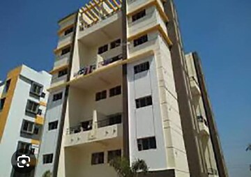 1 BHK Apartment For Rent in Kamgar Putala Vasahat