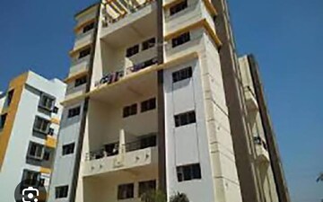 1 BHK Apartment For Rent in Kamgar Putala Vasahat