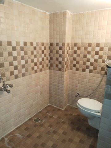 Bathroom in 2 BHK Independent House at Sudama Nagar – for Rent