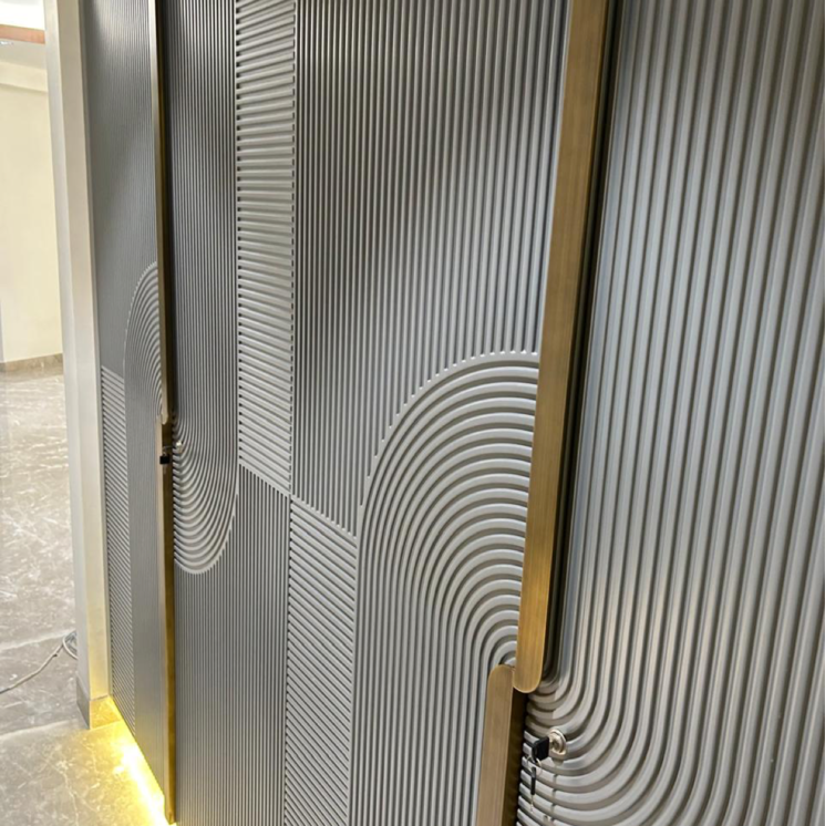 Bathroom, vasant vihar 5 Bedroom 19000 Sq.Ft. Independent House In Vasant Vihar Delhi 8412689