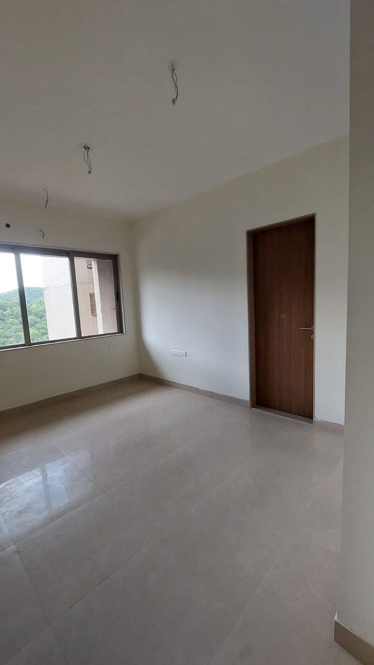 Room, ashar-edge 1 Bedroom 650 Sq.Ft. Apartment In Pokhran Road No 2 Thane 8412723