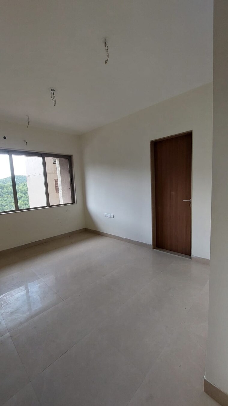 Room, ashar-edge 1 Bedroom 650 Sq.Ft. Apartment In Pokhran Road No Two Thane 8412723