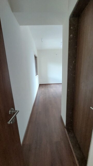 Building Lobby in 1 BHK Apartment at Ashar Edge, Pokhran Road No 2 – for Sale