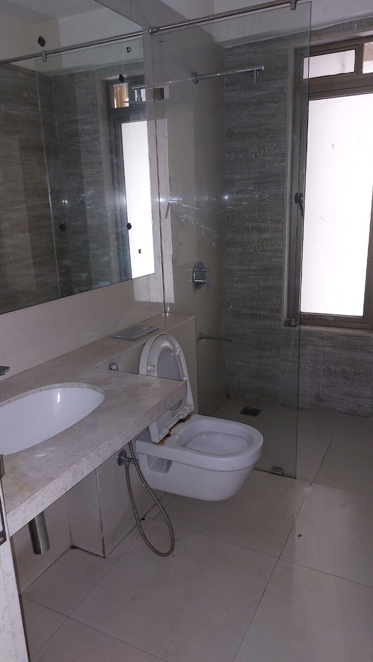 Bathroom, ashar-edge 1 Bedroom 650 Sq.Ft. Apartment In Pokhran Road No Two Thane 8412723