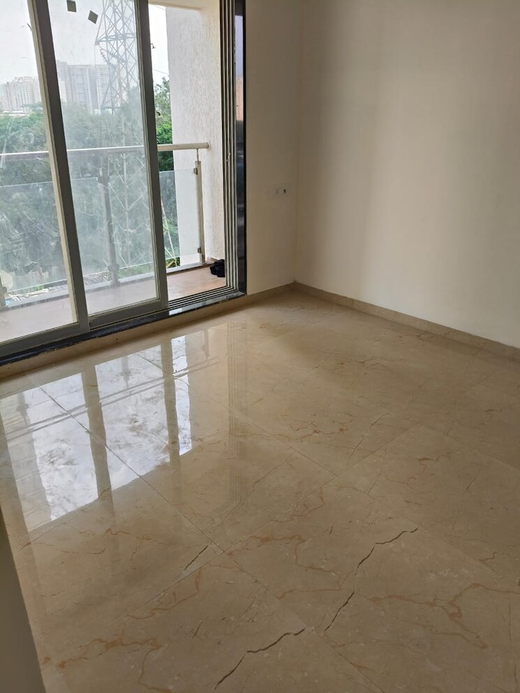 Room, ashar-edge 1 Bedroom 650 Sq.Ft. Apartment In Pokhran Road No 2 Thane 8412723