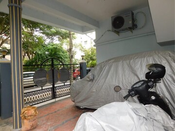2 BHK Independent House – Exterior View View at Bommanahalli - for Rent