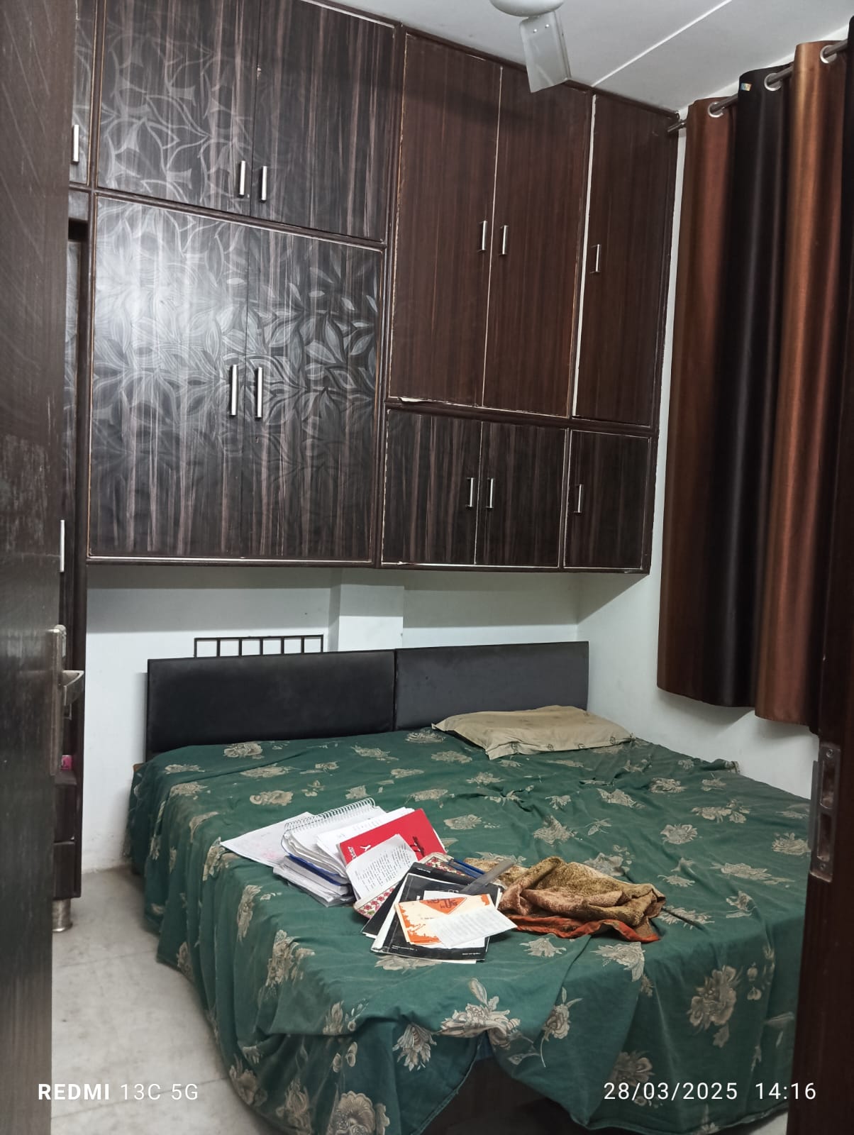2 BHK Builder Floor For Sale in Satnam Home's 