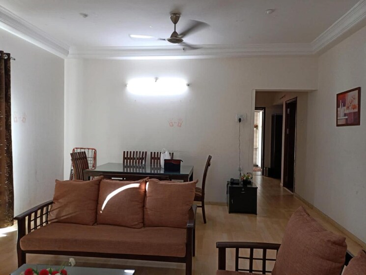 Living Room, kalpataru-parkcity 3 Bedroom 1079 Sq.Ft. Apartment In Kolshet Road Thane 8412691