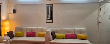 Furnished Amenities in 3 BHK Apartment at Kalpataru Parkcity, Kolshet Road – for Sale