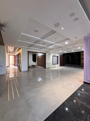 4 BHK Builder Floor For Sale in Triveni Floral Homes, Sector 89