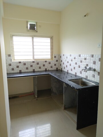 Kitchen in 2 BHK Independent House at Vaishali Nagar – for Rent