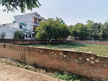  Plot – Exterior View View at Jankipuram - for Sale