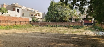  Plot – Exterior View View at Jankipuram - for Sale