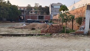 Plot – Exterior View View at Jankipuram - for Sale