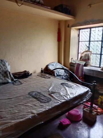 Bedroom in 4 BHK Independent House at Jugberia – for Sale