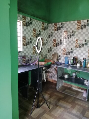 Living Room in 4 BHK Independent House at Jugberia – for Sale