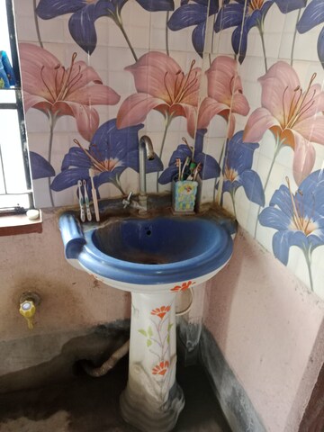 Team Area in 4 BHK Independent House at Jugberia – for Sale