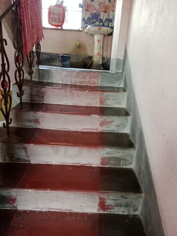 Staircase in 4 BHK Independent House at Jugberia – for Sale