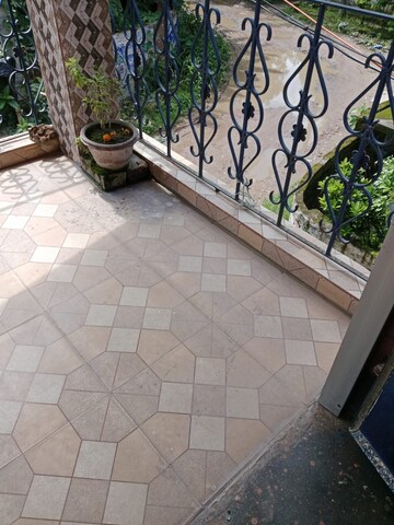 Balcony in 4 BHK Independent House at Jugberia – for Sale