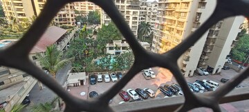 3 BHK Apartment – Exterior View View at Seawoods - for Rent