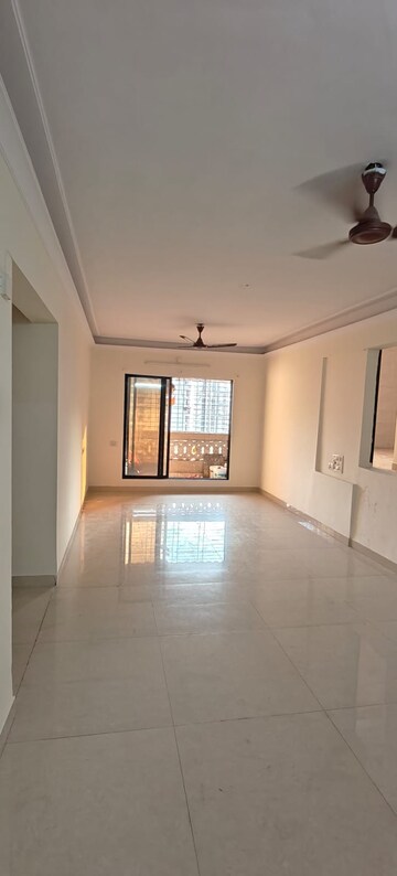 3 BHK Apartment For Rent in Seawoods