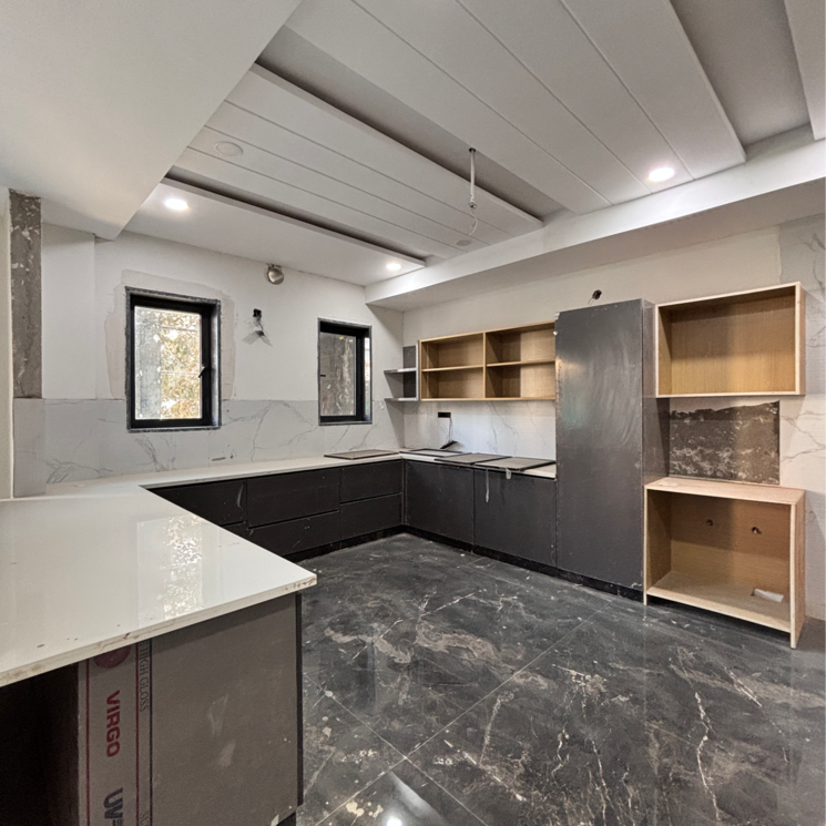 Kitchen, tdi-the-retreat 4 Bedroom 500 Sq.Yd. Builder Floor In Sector 89 Faridabad 8412800