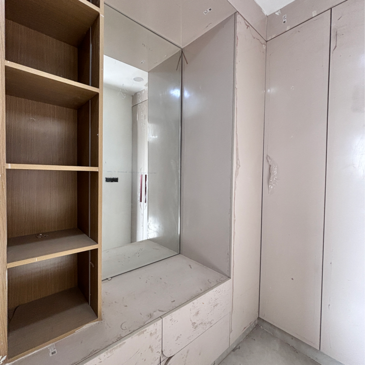 Kitchen, tdi-the-retreat 4 Bedroom 500 Sq.Yd. Builder Floor In Sector 89 Faridabad 8412800