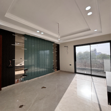 Room in 4 BHK Builder Floor at TDI The Retreat, Sector 89 – for Sale